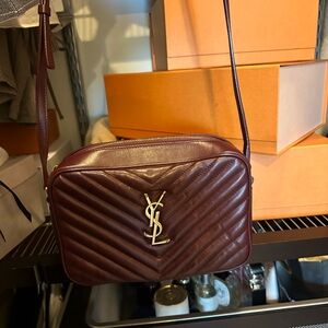 YSL Handbag
